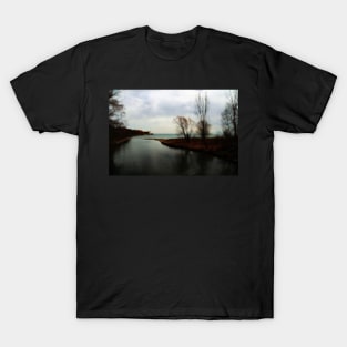 The inlet T-Shirt